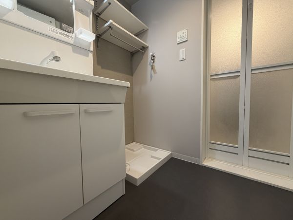 Casa di lapin3階1LDK その他②の画像