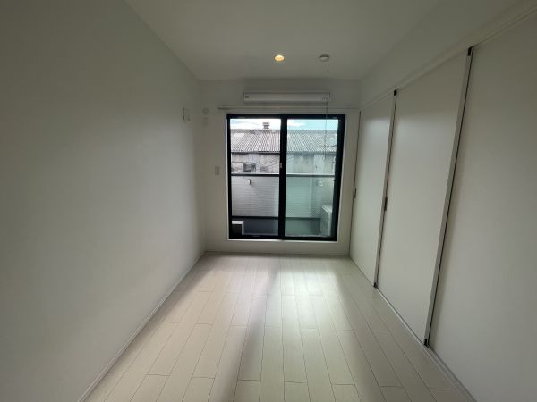 Primo Casa TS1階1LDK 部屋①の画像