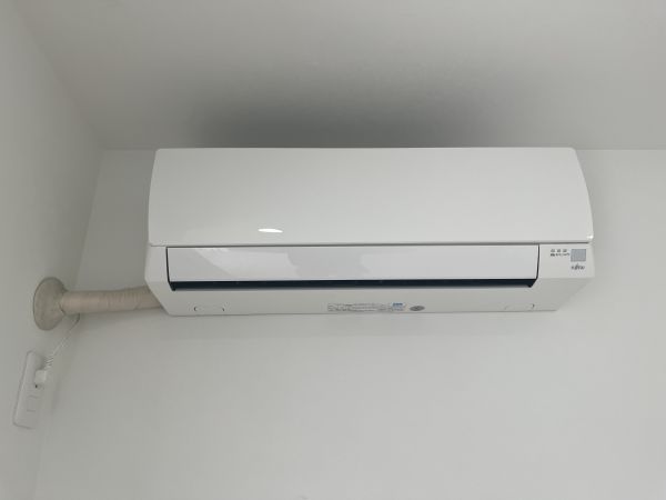Primo Casa TS1階1LDK 設備の画像