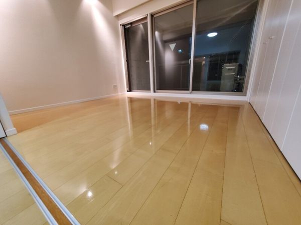 HORIE LUX 7階3K 部屋①の画像