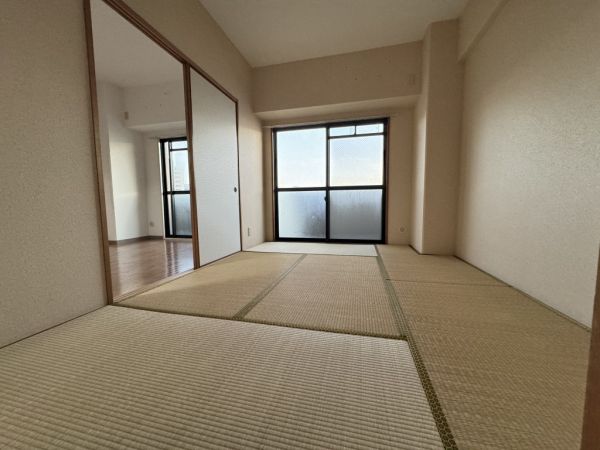 リアライズ吉田6階3LDK 部屋②の画像