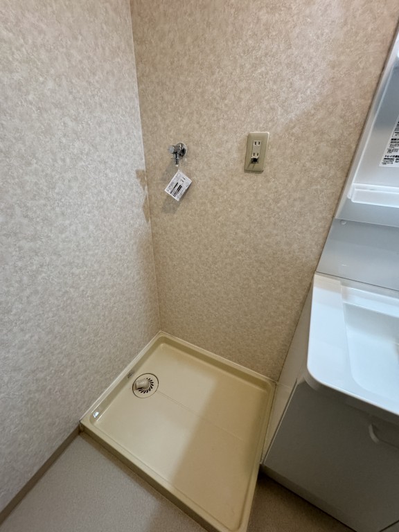 リアライズ吉田6階3LDK 設備の画像