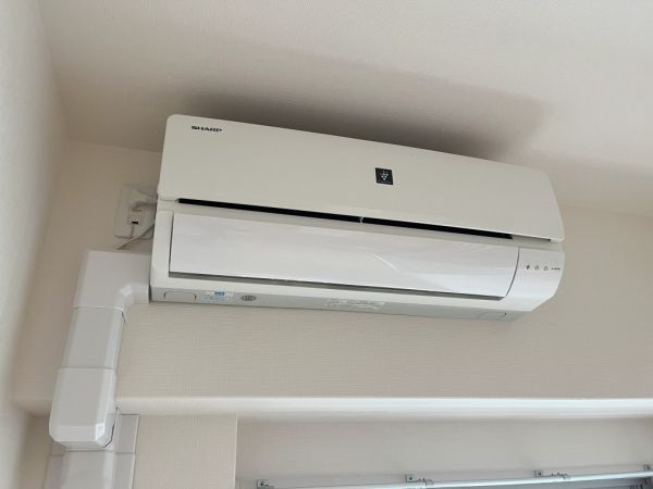ラヴィベール上町台3階1LDK 設備の画像