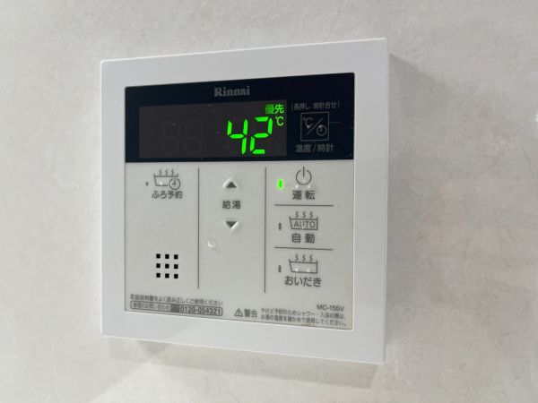 ラヴィベール上町台3階1LDK その他②の画像