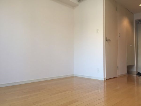 セイワパレス夕陽丘2階1R 部屋①の画像