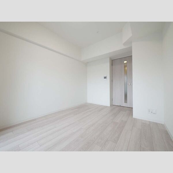 MAXIV尼崎7階1K 部屋①の画像