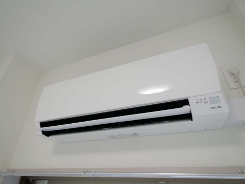 MAXIV尼崎7階1K その他①の画像