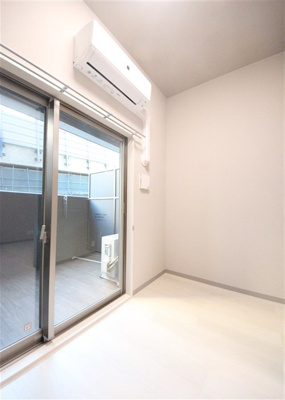 リヴェント難波サウス12階1DK 部屋②の画像