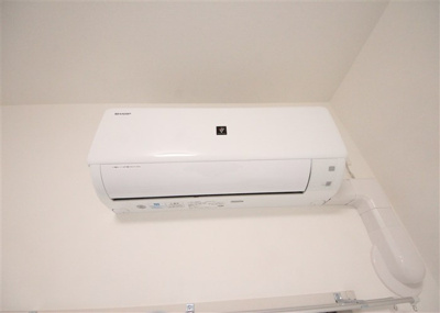 リヴェント難波サウス12階1DK 設備の画像