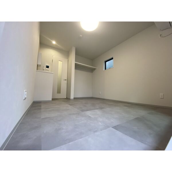 アンビシオン天下茶屋1階1K 部屋①の画像