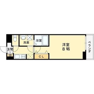 の間取り画像