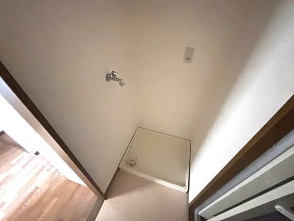 サンコークレアール5階1K 景観の画像