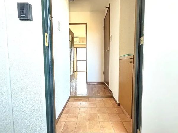 サンコークレアール5階1K その他②の画像