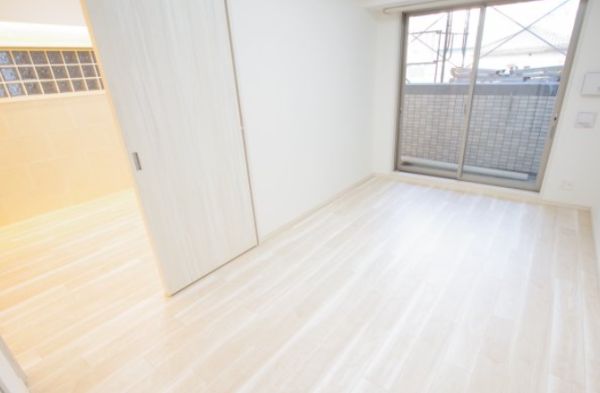 スプランディッド安土町12階1LDK 部屋①の画像