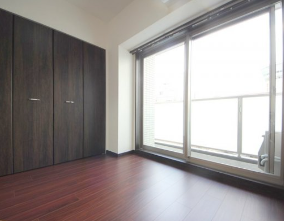 スプランディッド安土町13階1DK 部屋①の画像