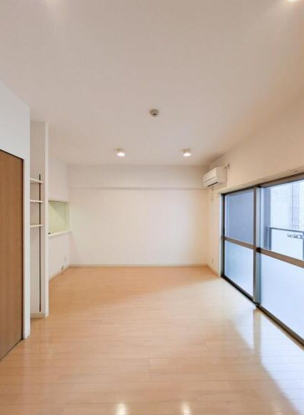S-FORT江坂公園11階1K 部屋①の画像
