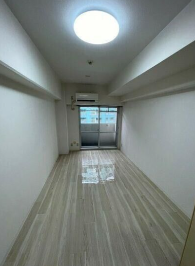 エルデ大手前6階1R 部屋①の画像
