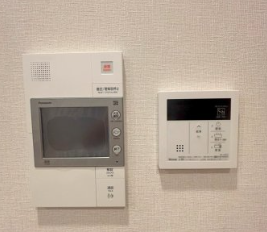 スプランディッド本町グラン16階1LDK 設備の画像