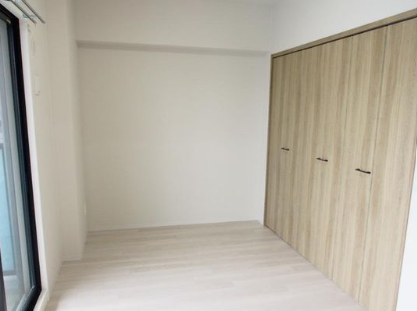 Louis Residence 弁天町3階1LDK 部屋②の画像
