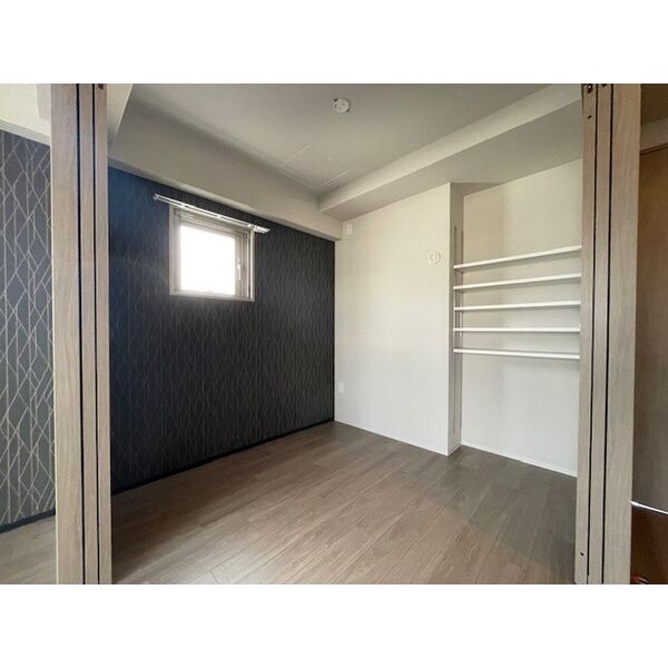 ファーストフィオーレ新町ファジスタ03階1LDK 部屋①の画像