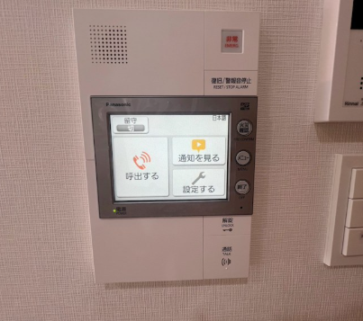 スプランディッド新大阪VIII11階1LDK その他②の画像