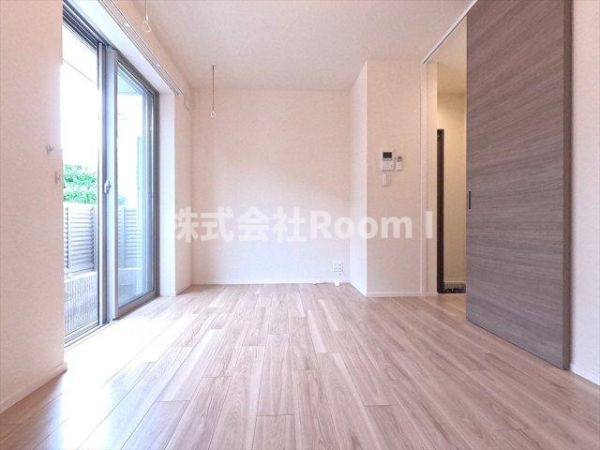 へーベルメゾン・プレミール1階1K 部屋①の画像