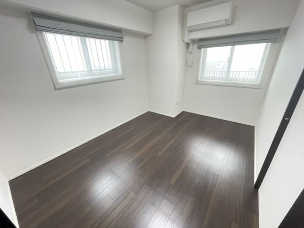 ブランニードタワー長居ガーデンスクエア20階2LDK 部屋①の画像