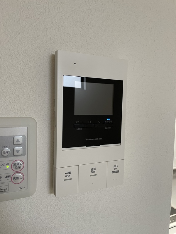 F asecia Notos2階1LDK その他①の画像