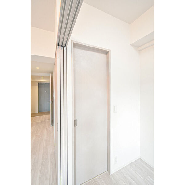 アーバングランデ新大阪3階1LDK 部屋①の画像