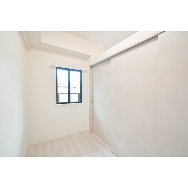 アーバングランデ新大阪3階1LDK 部屋②の画像