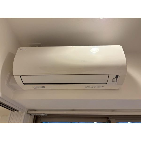 シーズンフラッツ靱本町3階1LDK 部屋②の画像