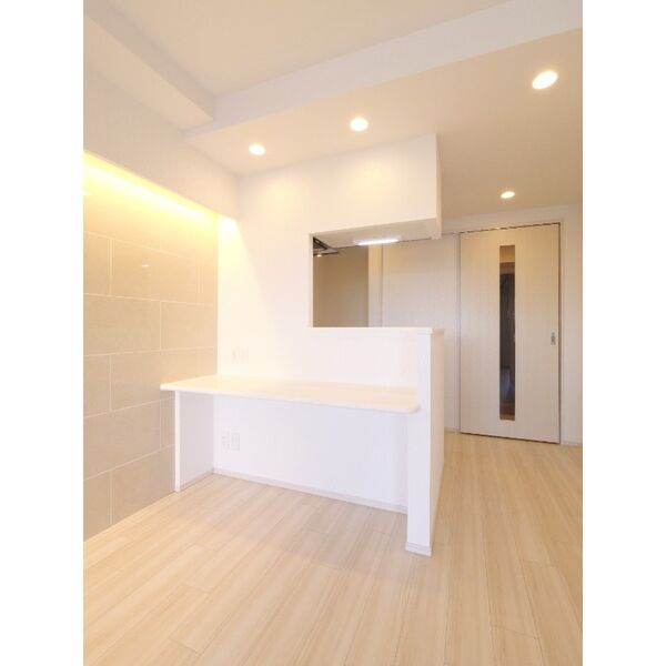 プレジオ城東7階1LDK 部屋②の画像