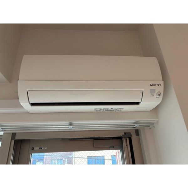 ワールドアイ神戸ハーバーランドⅢ11階1K その他①の画像
