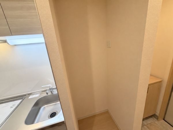 F+style東大阪吉松3階1K その他①の画像